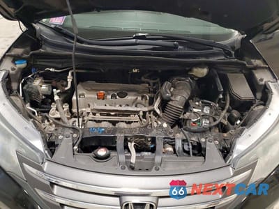 Zdjęcie 12 z 13 samochodu: 2012 HONDA CR-V EX VIN:JHLRM4H50CC029412 - miniatura