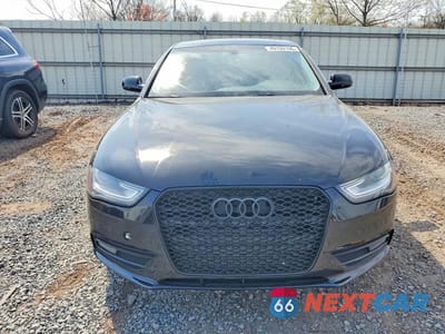 Piąte zdjęcie samochodu w środku: 2013 AUDI A4 PREMIUM PLUS VIN:WAUFFAFLXDN007561 - miniatura