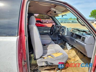 Zdjęcie 10 z 13 samochodu: 1997 DODGE RAM 1500 VIN:3B7HF13Z7VG743520 - miniatura