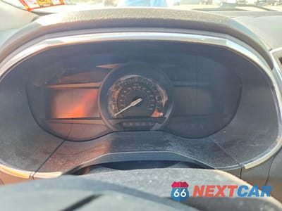 Zdjęcie 9 z 13 samochodu: 2019 FORD EDGE TITANIUM VIN:2FMPK4K99KBC14025 - miniatura