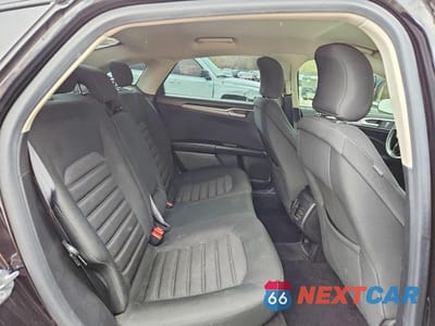 Zdjęcie 10 z 12 samochodu: 2019 FORD FUSION SE VIN:3FA6P0T96KR173076 - miniatura