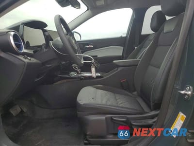 Zdjęcie 7 z 11 samochodu: 2025 CHEVROLET TRAX 1LT VIN:KL77LHEP5SC266414 - miniatura