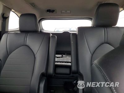 Zdjęcie 10 z 13 samochodu: 2026 TOYOTA HIGHLA XLE VIN:5TDKDRBH6TS598522 - miniatura