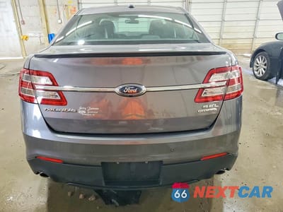 Zdjęcie 6 z 12 samochodu: 2014 FORD TAURUS SEL VIN:1FAHP2E8XEG144720 - miniatura