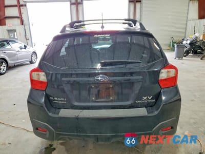 Zdjęcie 6 z 13 samochodu: 2013 SUBARU XV CROSSTREK 2.0 LIMITED VIN:JF2GPAGC6D2823382 - miniatura