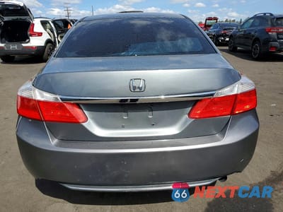 Zdjęcie 6 z 12 samochodu: 2013 HONDA ACCORD EX VIN:1HGCR2E74DA133401 - miniatura
