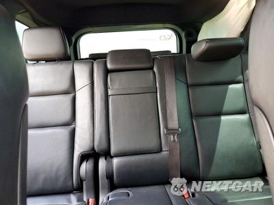 Zdjęcie 10 z 13 samochodu: 2022 DODGE DURANGO R VIN:1C4SDHCT5NC209855 - miniatura