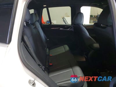 Zdjęcie 11 z 13 samochodu: 2020 BMW X3 XDRIVE30I VIN:5UXTY5C0XLLT32057 - miniatura