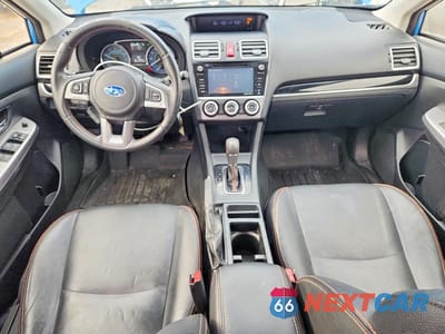 Zdjęcie 8 z 14 samochodu: 2016 SUBARU CROSSTREK LIMITED VIN:JF2GPAKC9GH277637 - miniatura