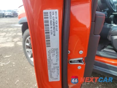 Zdjęcie 13 z 13 samochodu: 2021 JEEP CHEROKEE TRAILHAWK VIN:1C4PJMBX7MD137108 - miniatura