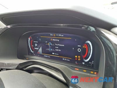 Zdjęcie 9 z 13 samochodu: 2024 NISSAN PATHFINDER PLATINUM VIN:5N1DR3DG7RC210408 - miniatura