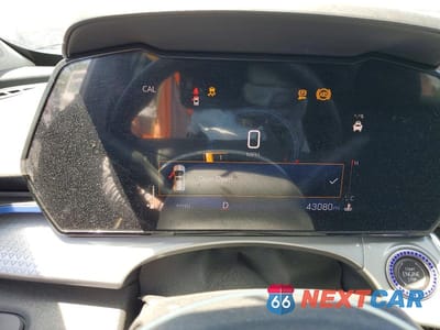 Zdjęcie 9 z 13 samochodu: 2025 CHEVROLET TRAX 1LT VIN:KL77LHEP8SC163861 - miniatura
