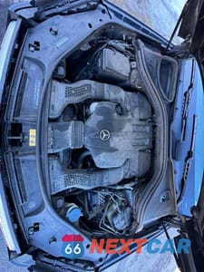 Zdjęcie 7 z 10 samochodu: 2017 MERCEDES-BENZ GLS 450 4MATIC VIN:4JGDF6EE5HA752284 - miniatura