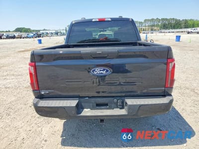 Zdjęcie 6 z 12 samochodu: 2024 FORD F150 STX VIN:1FTEW2KP5RKF19069 - miniatura