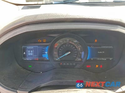 Zdjęcie 9 z 14 samochodu: 2023 FORD EDGE SE VIN:2FMPK4G97PBA52914 - miniatura