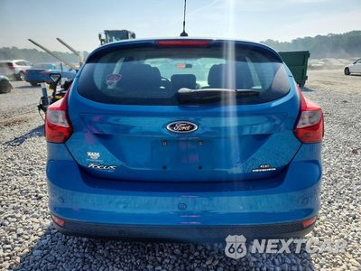 Zdjęcie 6 z 13 samochodu: 2013 FORD FOCUS SE VIN:1FADP3K29DL378633 - miniatura