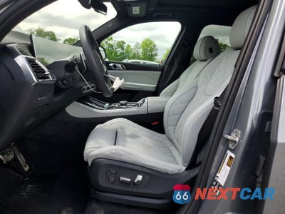Zdjęcie 7 z 13 samochodu: 2026 BMW X5 XDRIVE40I VIN:5UX23EU07T9073808 - miniatura