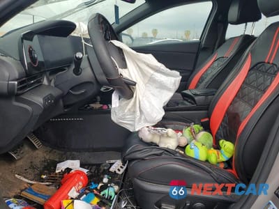 Zdjęcie 7 z 11 samochodu: 2023 HYUNDAI ELANTRA N LINE VIN:KMHLR4AFXPU611083 - miniatura