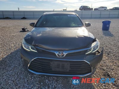 Piąte zdjęcie samochodu w środku: 2016 TOYOTA AVALON TOURING VIN:4T1BK1EB0GU239291 - miniatura