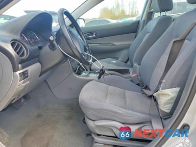 Zdjęcie 7 z 12 samochodu: 2003 MAZDA 6 I VIN:1YVFP80C235M02621 - miniatura