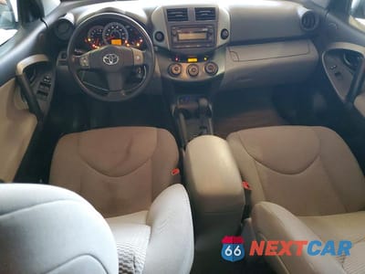 Zdjęcie 8 z 13 samochodu: 2012 TOYOTA RAV4 BASE VIN:2T3ZF4DV3CW142975 - miniatura
