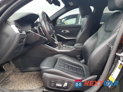 Zdjęcie 7 z 13 samochodu: 2021 BMW 330XI VIN:3MW5R7J03M8B85821 - miniatura