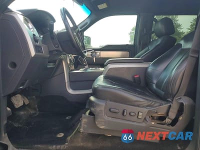 Zdjęcie 7 z 12 samochodu: 2013 FORD F150 SUPERCREW VIN:1FTFW1ET2DFA36499 - miniatura