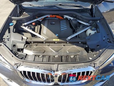 Zdjęcie 11 z 12 samochodu: 2021 BMW X5 XDRIVE45E VIN:5UXTA6C02M9H94463 - miniatura