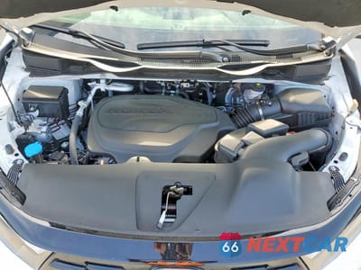Zdjęcie 12 z 13 samochodu: 2026 HONDA ODYSSEY TOURING VIN:5FNRL6H83TB028764 - miniatura