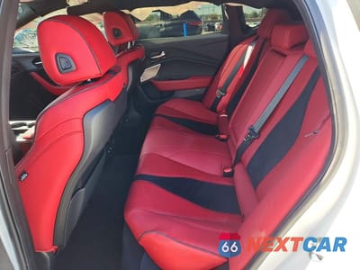 Zdjęcie 10 z 12 samochodu: 2025 ACUR TLX 4D 4WD A-SPEC VIN:19UUB6F56SA004280 - miniatura