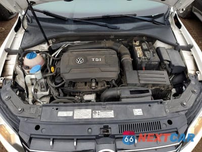 Zdjęcie 11 z 12 samochodu: 2014 VOLKSWAGEN PASSAT SEL VIN:1VWCS7A33EC061130 - miniatura
