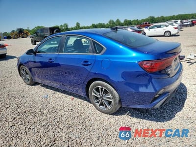 Drugie zdjęcie samochodu z przodu: 2024 KIA FORTE LXS VIN:3KPF24AD2RE805970 - miniatura