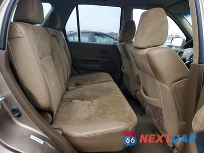 Zdjęcie 11 z 13 samochodu: 2003 HONDA CR-V EX VIN:JHLRD78803C807283 - miniatura