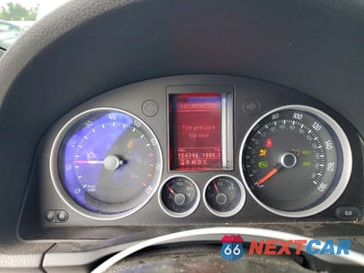 Zdjęcie 9 z 12 samochodu: 2007 VOLKSWAGEN NEW GTI FAHRENHEIT VIN:WVWFV71K37W067414 - miniatura