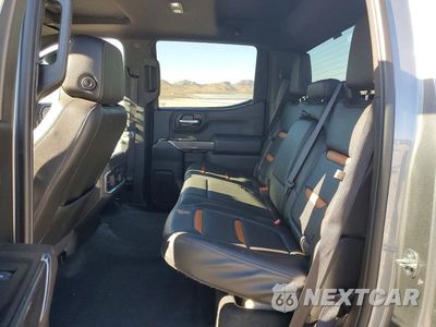 Zdjęcie 10 z 12 samochodu: 2020 GMC SIERRA K1500 AT4 VIN:3GTP9EEL5LG261404 - miniatura