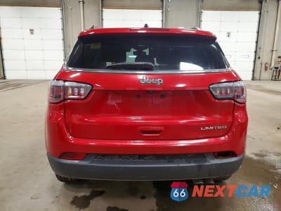 Zdjęcie 6 z 12 samochodu: 2019 JEEP COMPASS LIMITED VIN:3C4NJCCB3KT662775 - miniatura
