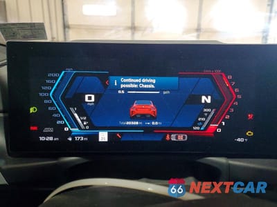 Zdjęcie 9 z 13 samochodu: 2023 BMW M2 VIN:3MF13DM07P8D68668 - miniatura