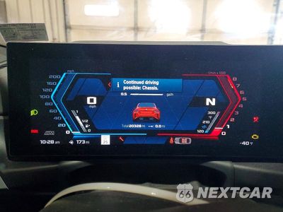 Zdjęcie 9 z 13 samochodu: 2023 BMW M2 VIN:3MF13DM07P8D68668 - miniatura