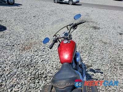 Zdjęcie 6 z 9 samochodu: 2006 HARLEY-DAVIDSON XL883 C VIN:1HD4CJM136K400339 - miniatura