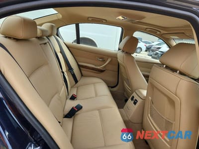 Zdjęcie 10 z 12 samochodu: 2008 BMW 328 I VIN:WBAVA37578NL48220 - miniatura