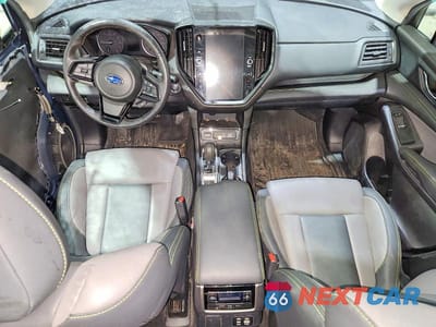 Zdjęcie 8 z 14 samochodu: 2023 SUBARU ASCENT PREMIUM VIN:4S4WMAHD5P3463333 - miniatura