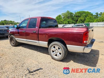 Drugie zdjęcie samochodu z przodu: 2002 DODGE RAM 1500 VIN:1D7HA18N72S609623 - miniatura