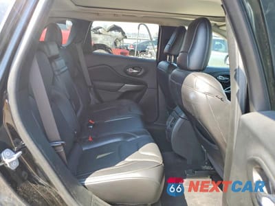 Zdjęcie 11 z 13 samochodu: 2019 JEEP CHEROKEE LIMITED VIN:1C4PJMDN2KD169523 - miniatura