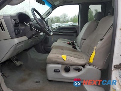 Zdjęcie 7 z 12 samochodu: 2007 FORD F250 SUPER DUTY VIN:1FTSX21Y67EA89588 - miniatura