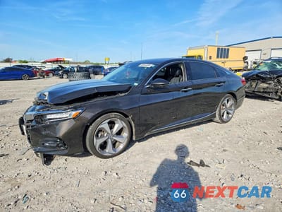 2018 HONDA ACCORD TOURING 1HGCV1F92JA030446 - główne zdjęcie licytacji z USA - miniatura
