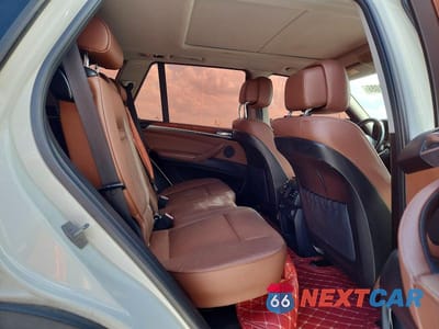 Zdjęcie 11 z 12 samochodu: 2013 BMW X5 XDRIVE35I VIN:5UXZV4C51D0E03287 - miniatura