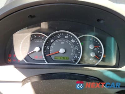 Zdjęcie 9 z 13 samochodu: 2007 KIA SORENTO BASE VIN:KNDJD736575709117 - miniatura