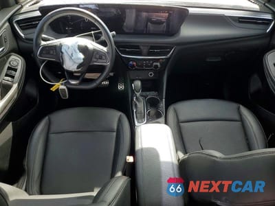 Zdjęcie 8 z 13 samochodu: 2024 BUICK ENCORE GX SPORT TOURING VIN:KL4AMDSL3RB001162 - miniatura
