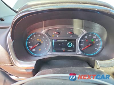 Zdjęcie 9 z 13 samochodu: 2018 CHEVROLET TRAVERSE LT VIN:1GNERGKW1JJ189640 - miniatura