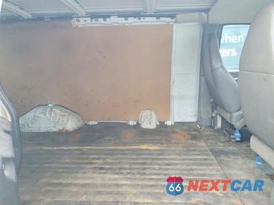 Zdjęcie 11 z 13 samochodu: 2008 CHEV EXPRESS G2500 VIN:1GCGG25C981202429 - miniatura